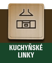 Kuchyňské linky